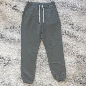 Vuori Olive Jogger Pants
